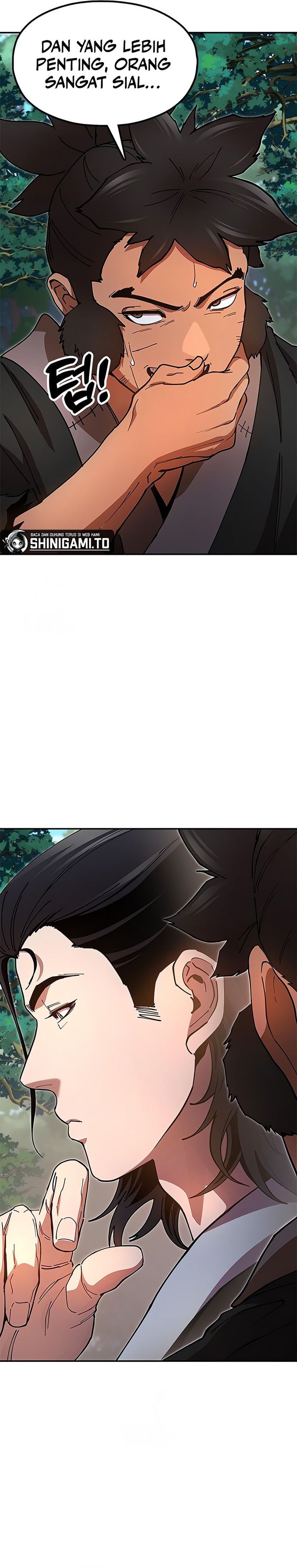 Chronicles of the Lazy Sovereign Chapter 25 Gambar 30