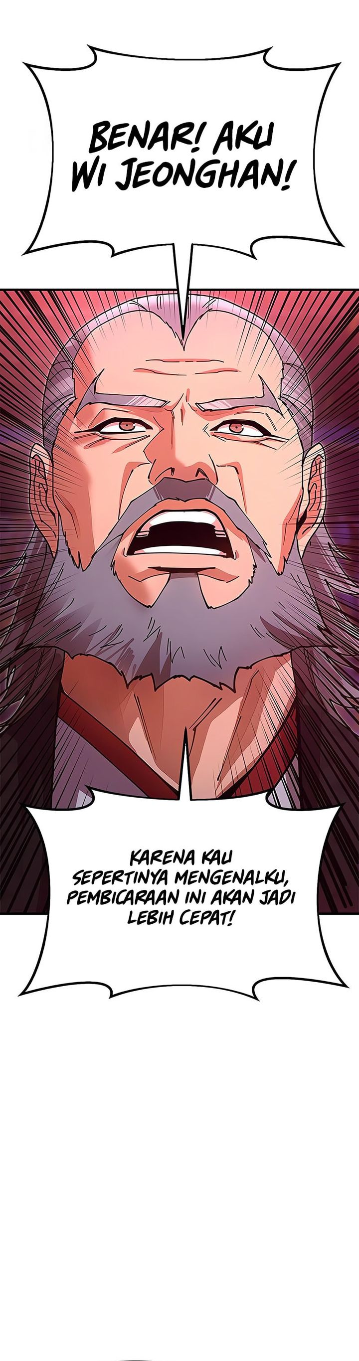 Chronicles of the Lazy Sovereign Chapter 25 Gambar 46