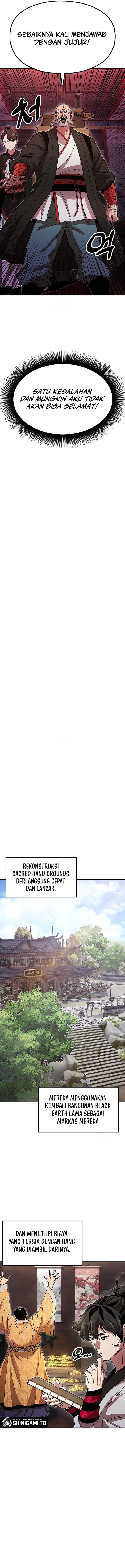 Chronicles of the Lazy Sovereign Chapter 26 Gambar 4