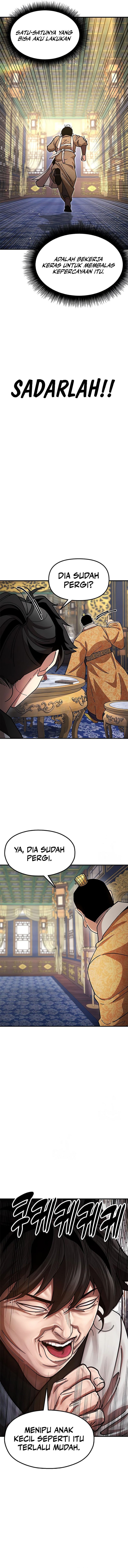 Chronicles of the Lazy Sovereign Chapter 26 Gambar 10