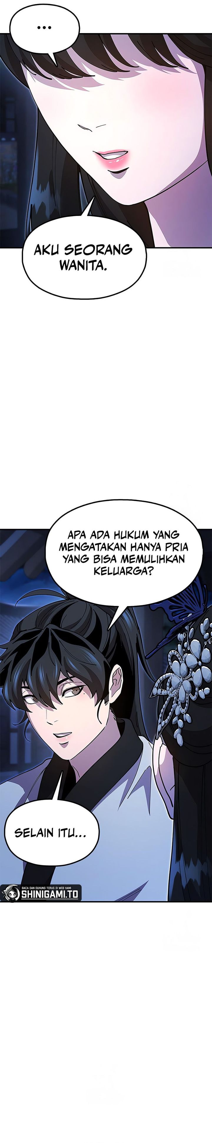 Chronicles of the Lazy Sovereign Chapter 28 Gambar 9