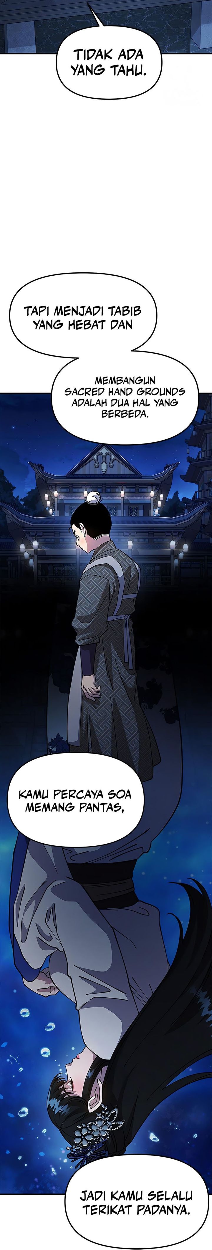 Chronicles of the Lazy Sovereign Chapter 28 Gambar 11