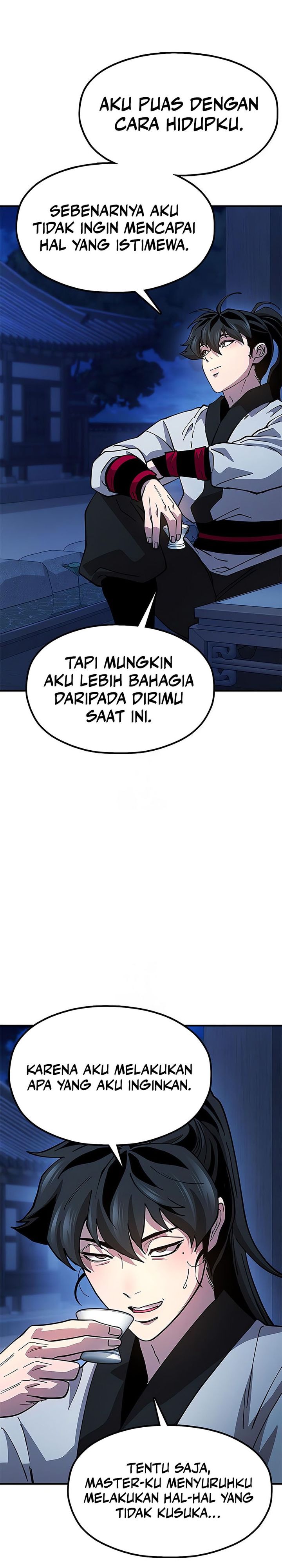 Chronicles of the Lazy Sovereign Chapter 28 Gambar 15