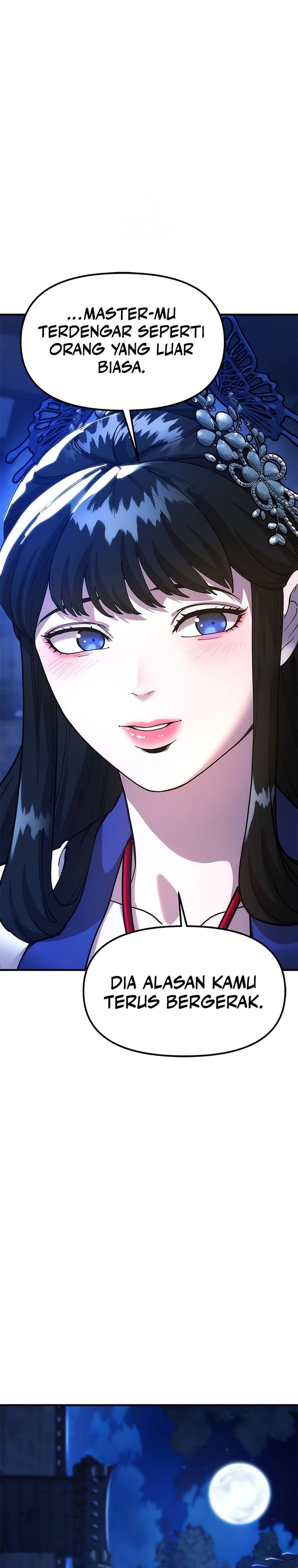 Chronicles of the Lazy Sovereign Chapter 28 Gambar 16