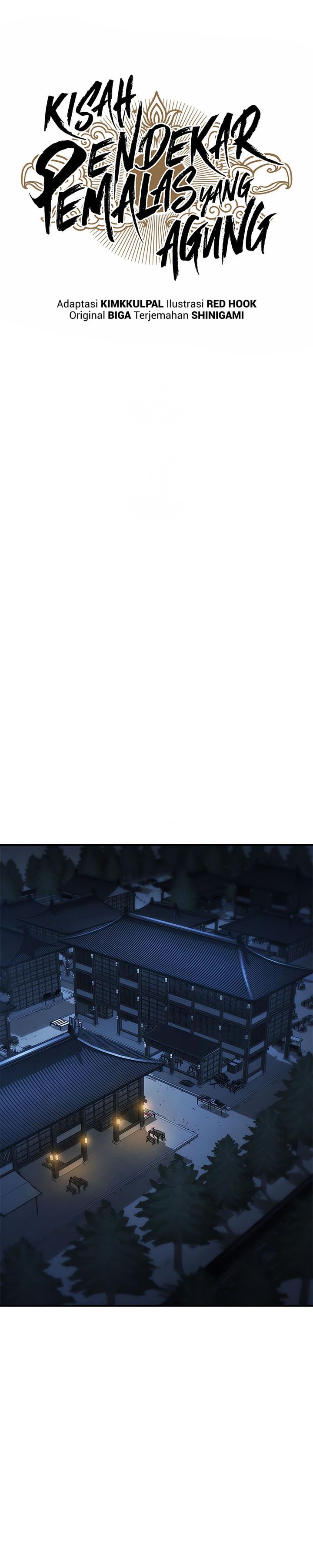 Chronicles of the Lazy Sovereign Chapter 28 Gambar 18