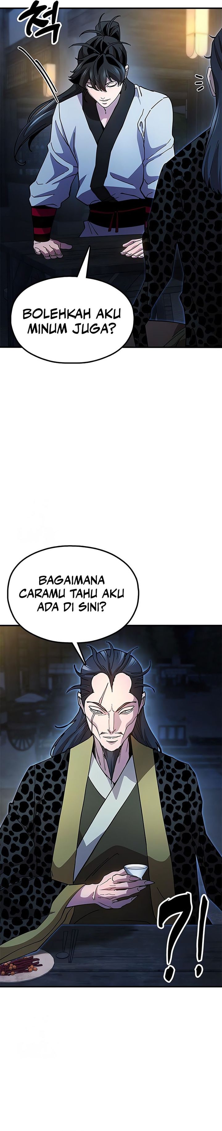 Chronicles of the Lazy Sovereign Chapter 28 Gambar 19