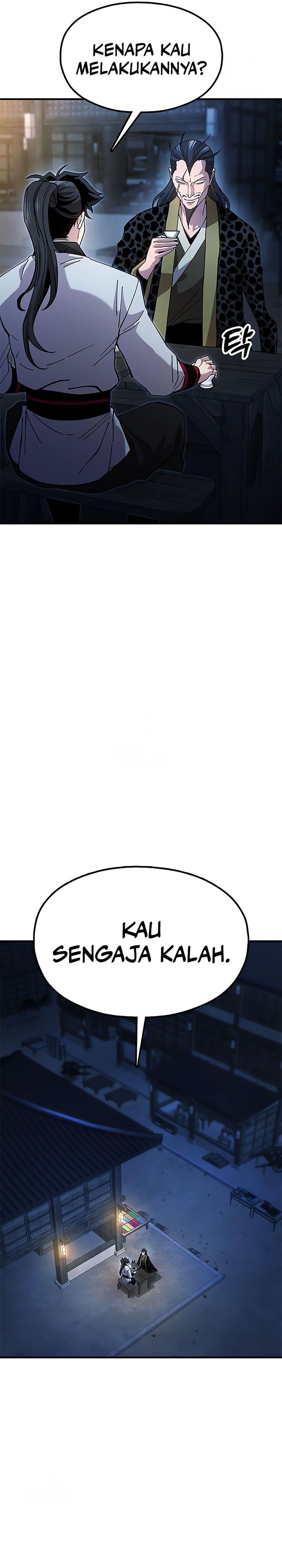 Chronicles of the Lazy Sovereign Chapter 28 Gambar 21