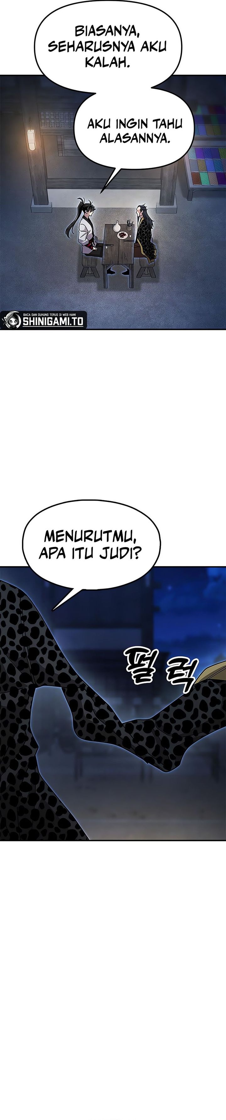 Chronicles of the Lazy Sovereign Chapter 28 Gambar 23