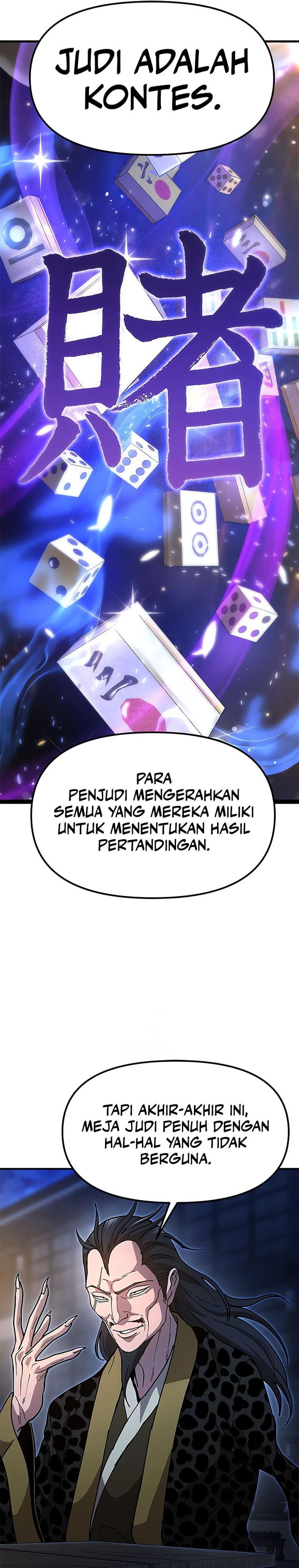 Chronicles of the Lazy Sovereign Chapter 28 Gambar 24