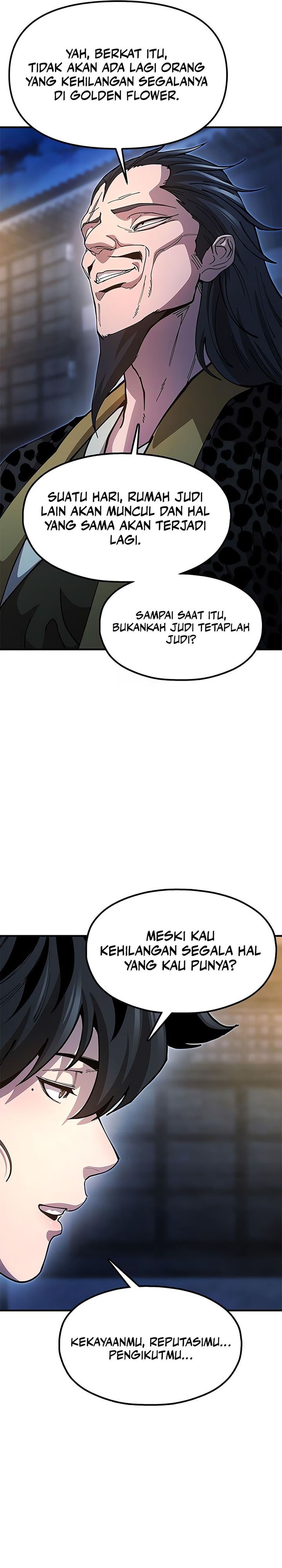 Chronicles of the Lazy Sovereign Chapter 28 Gambar 26