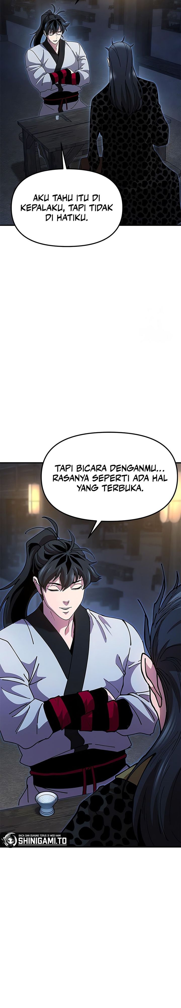 Chronicles of the Lazy Sovereign Chapter 28 Gambar 30