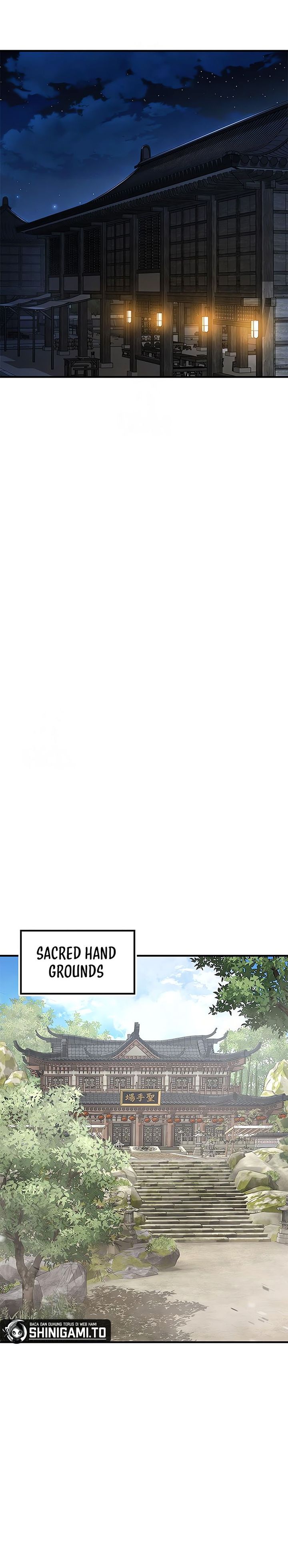 Chronicles of the Lazy Sovereign Chapter 28 Gambar 32