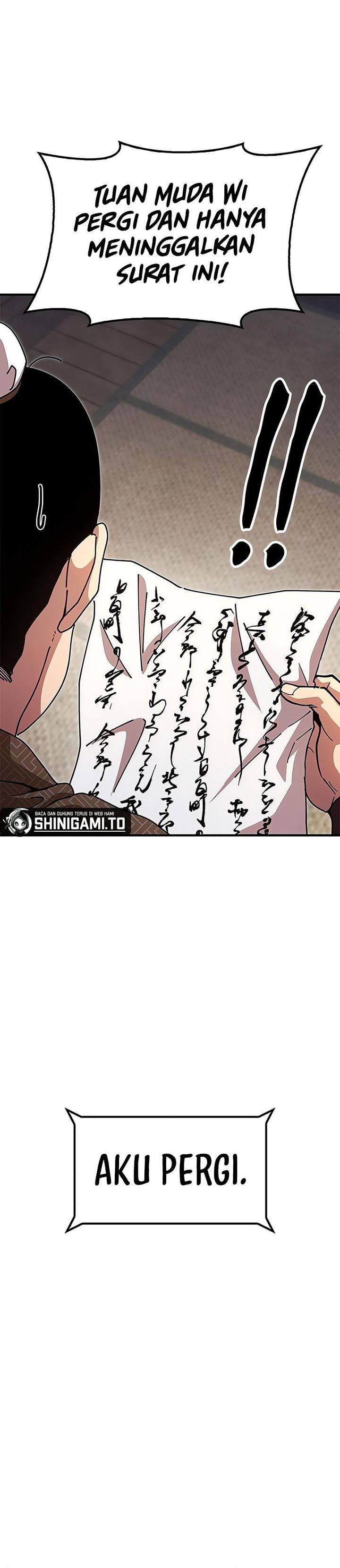 Chronicles of the Lazy Sovereign Chapter 28 Gambar 34