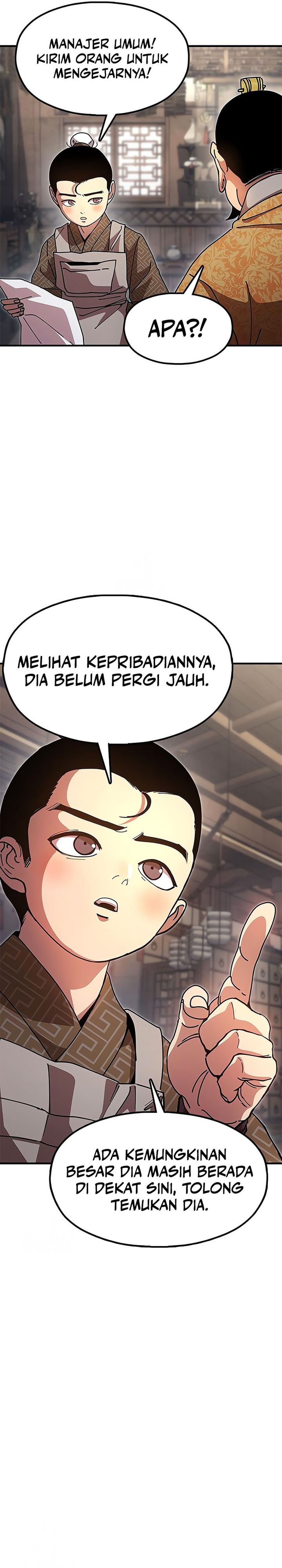 Chronicles of the Lazy Sovereign Chapter 28 Gambar 37