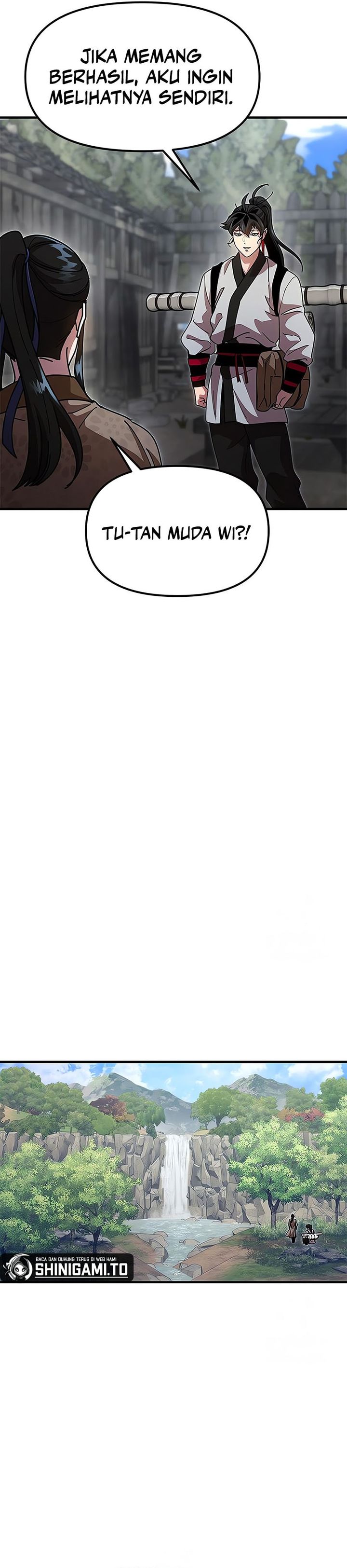 Chronicles of the Lazy Sovereign Chapter 28 Gambar 40