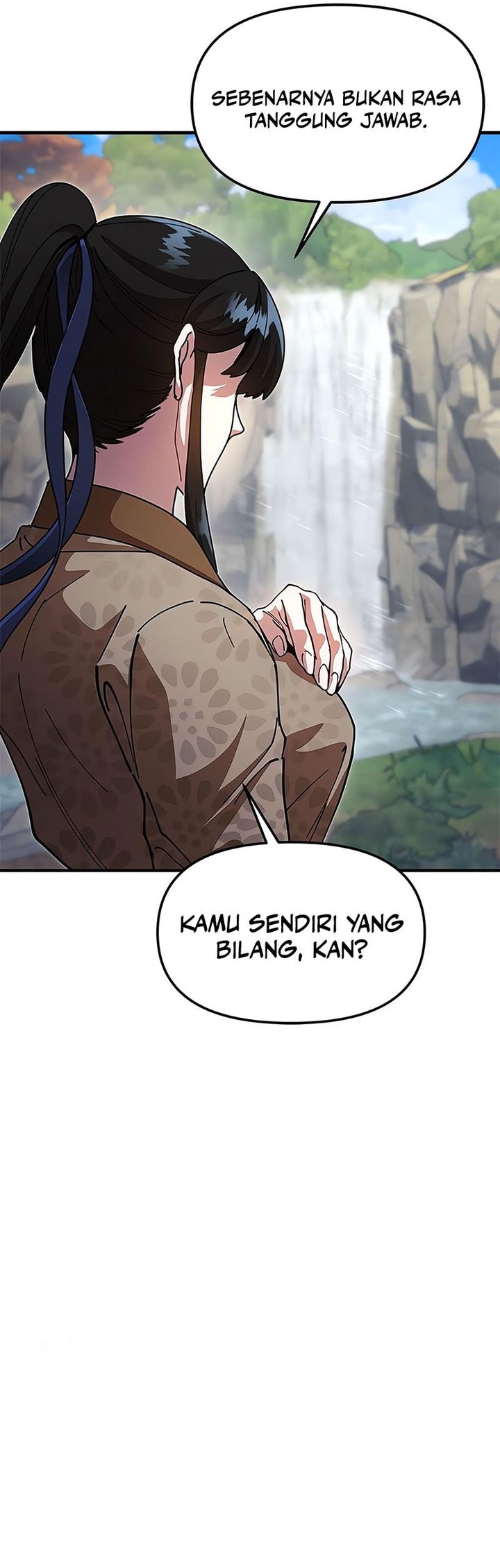 Chronicles of the Lazy Sovereign Chapter 28 Gambar 42