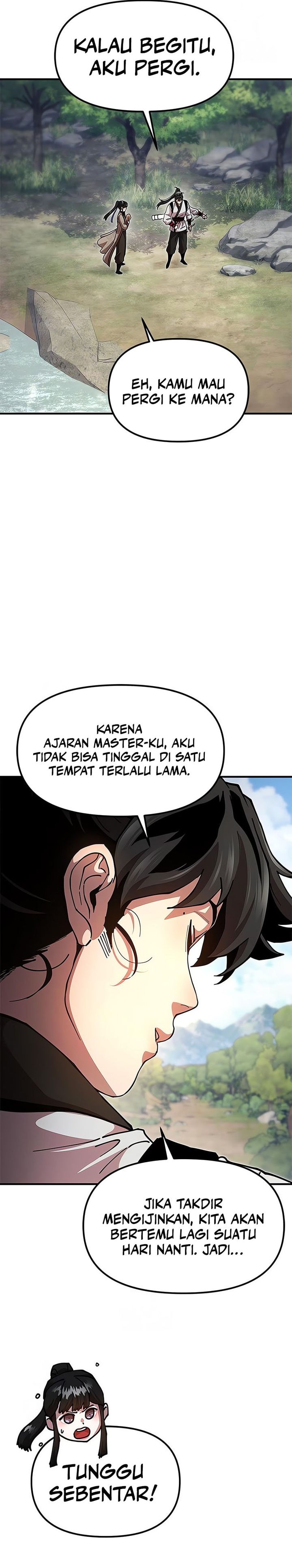 Chronicles of the Lazy Sovereign Chapter 28 Gambar 46