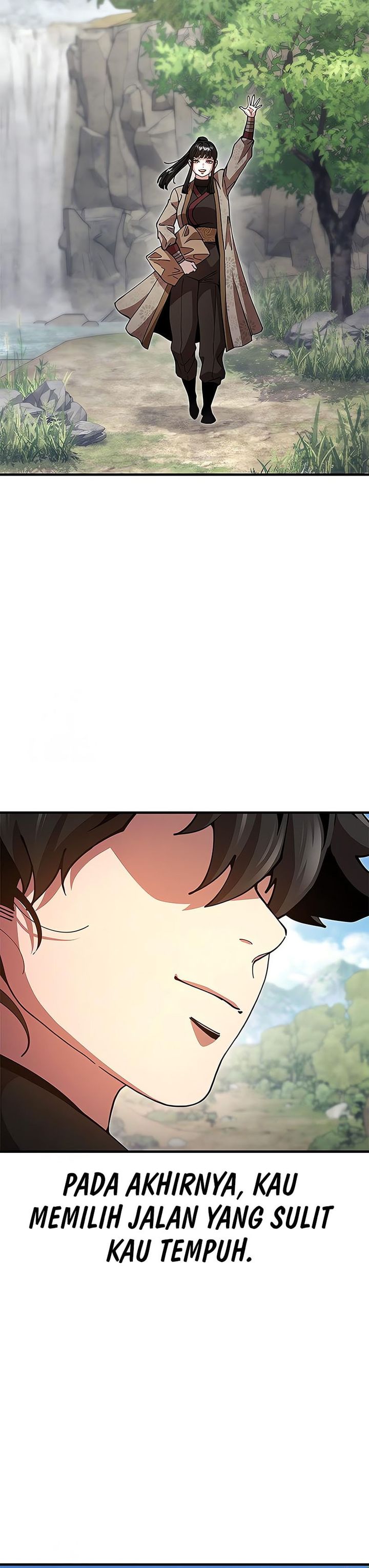 Chronicles of the Lazy Sovereign Chapter 28 Gambar 49