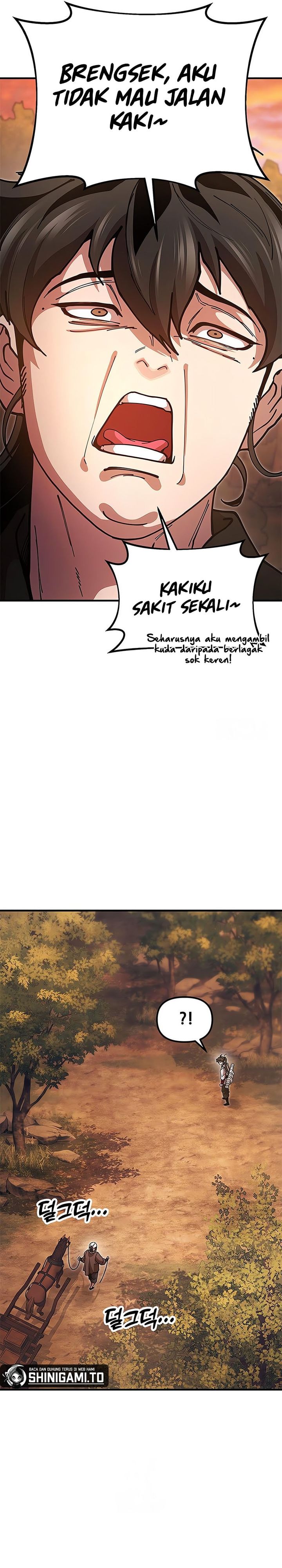 Chronicles of the Lazy Sovereign Chapter 28 Gambar 51