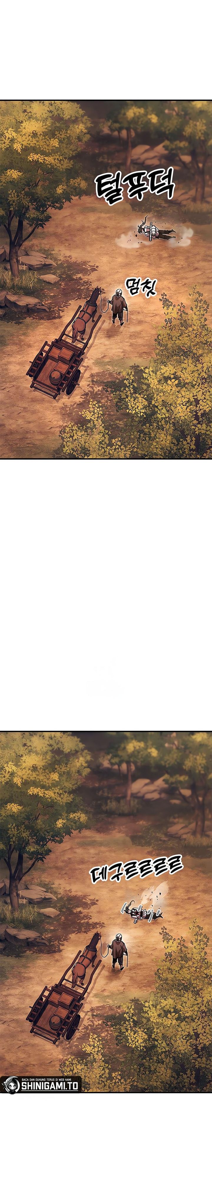 Chronicles of the Lazy Sovereign Chapter 28 Gambar 52