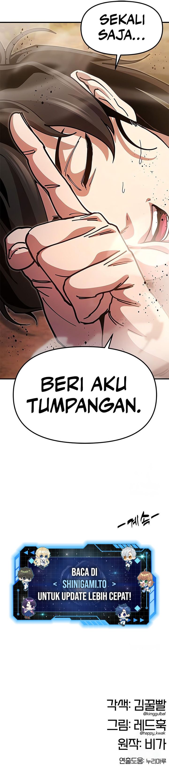 Chronicles of the Lazy Sovereign Chapter 28 Gambar 54