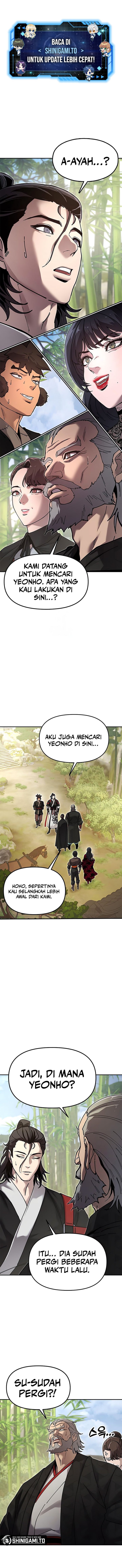 Chronicles of the Lazy Sovereign Chapter 31 Gambar 2