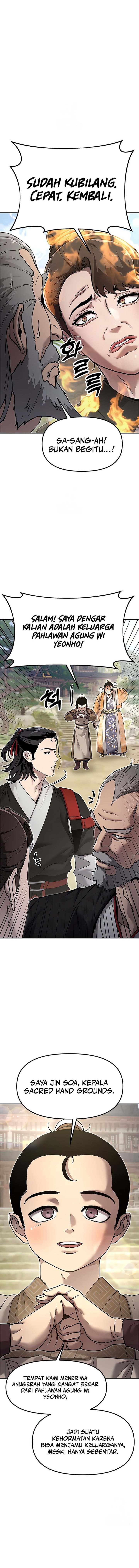 Chronicles of the Lazy Sovereign Chapter 31 Gambar 3