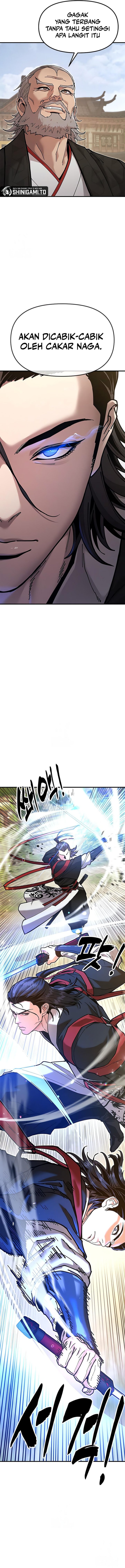 Chronicles of the Lazy Sovereign Chapter 31 Gambar 11