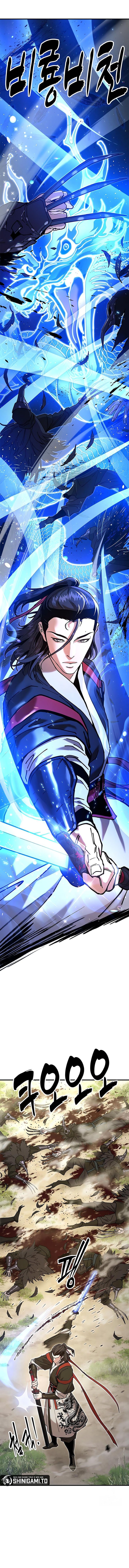 Chronicles of the Lazy Sovereign Chapter 31 Gambar 12