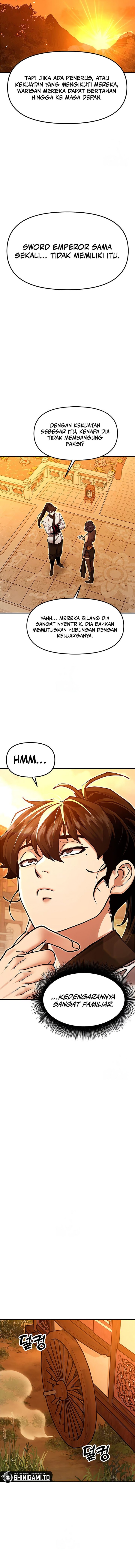 Chronicles of the Lazy Sovereign Chapter 31 Gambar 17