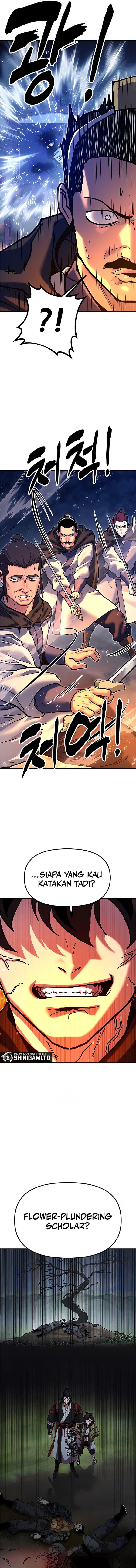 Chronicles of the Lazy Sovereign Chapter 31 Gambar 24