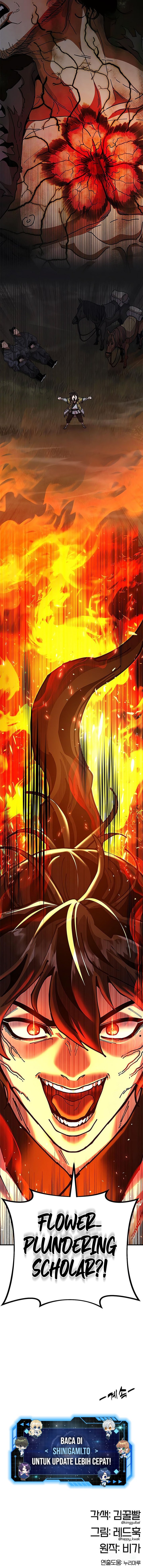 Chronicles of the Lazy Sovereign Chapter 31 Gambar 25