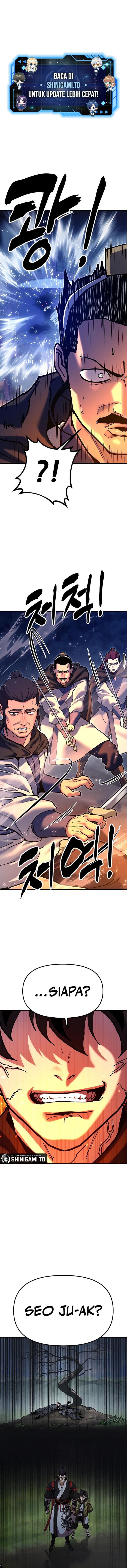 Chronicles of the Lazy Sovereign Chapter 32 Gambar 2