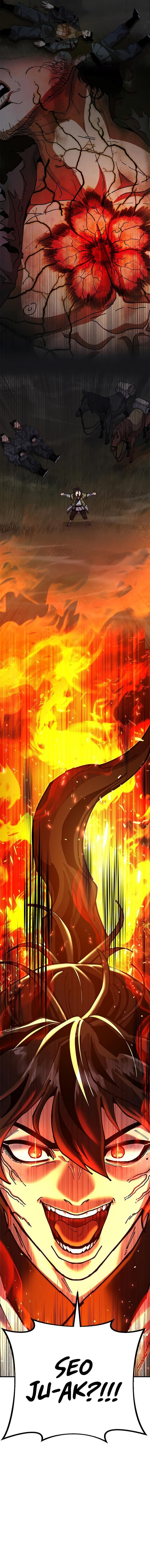 Chronicles of the Lazy Sovereign Chapter 32 Gambar 3