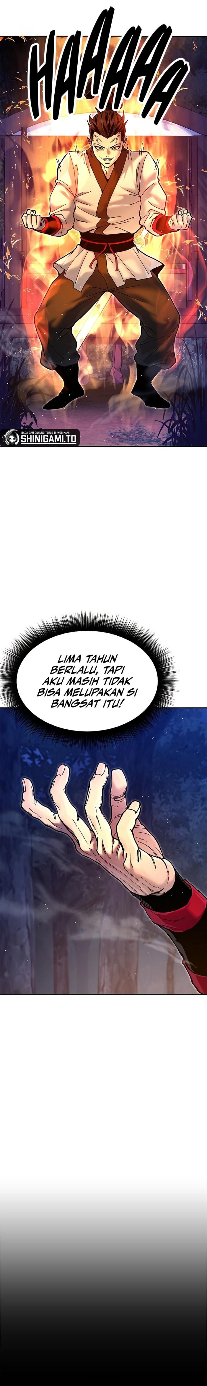 Chronicles of the Lazy Sovereign Chapter 32 Gambar 4