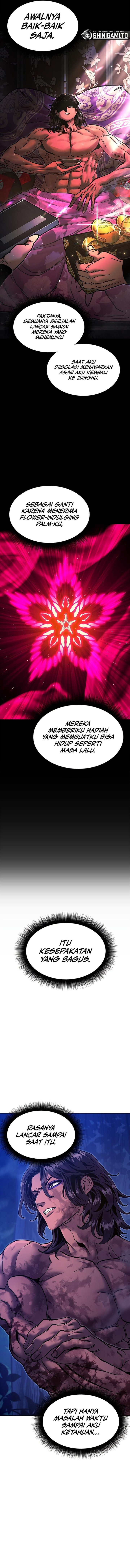 Chronicles of the Lazy Sovereign Chapter 32 Gambar 8