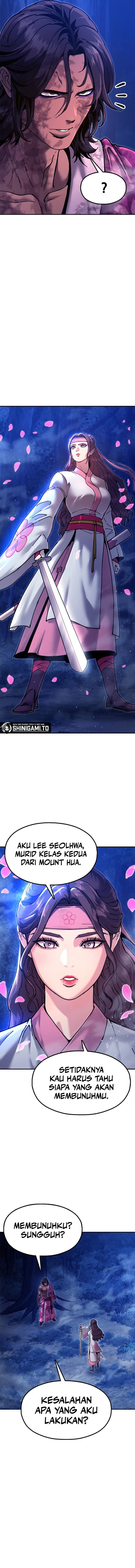 Chronicles of the Lazy Sovereign Chapter 32 Gambar 10