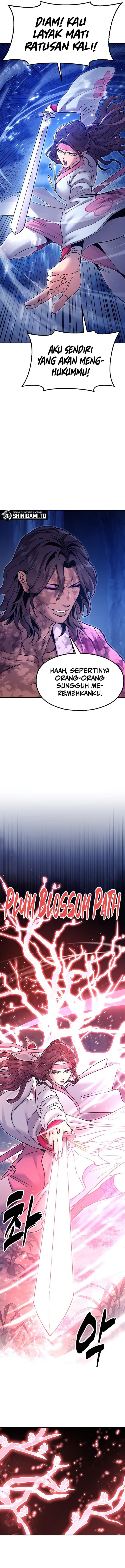 Chronicles of the Lazy Sovereign Chapter 32 Gambar 11