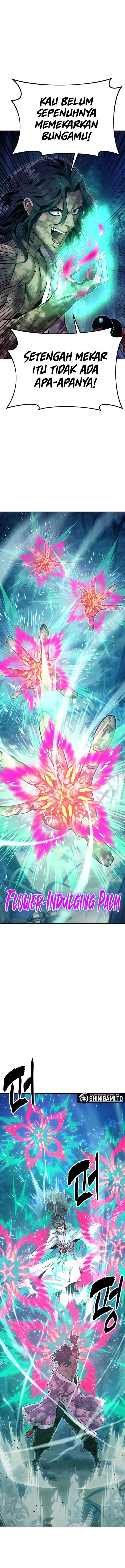 Chronicles of the Lazy Sovereign Chapter 32 Gambar 12