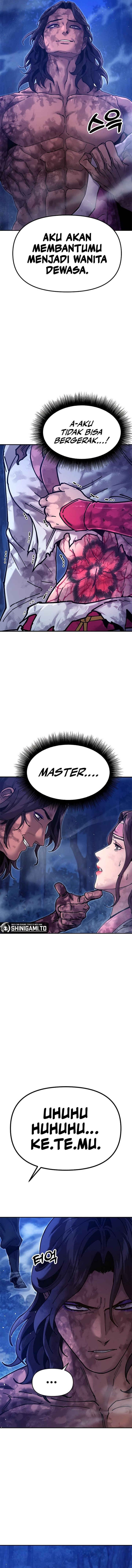 Chronicles of the Lazy Sovereign Chapter 32 Gambar 14