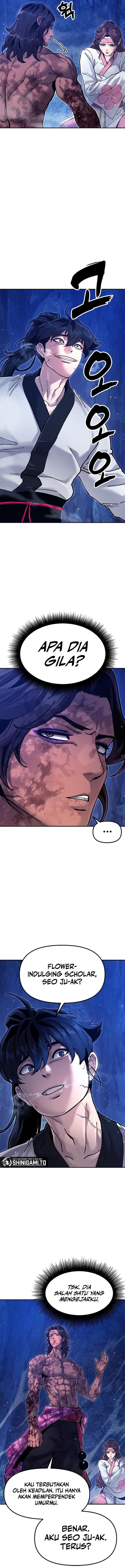 Chronicles of the Lazy Sovereign Chapter 32 Gambar 15