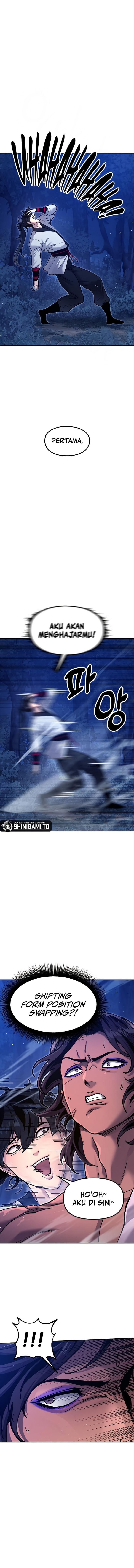 Chronicles of the Lazy Sovereign Chapter 32 Gambar 16