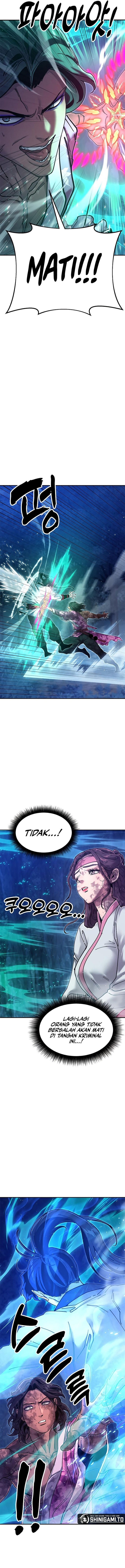 Chronicles of the Lazy Sovereign Chapter 32 Gambar 17