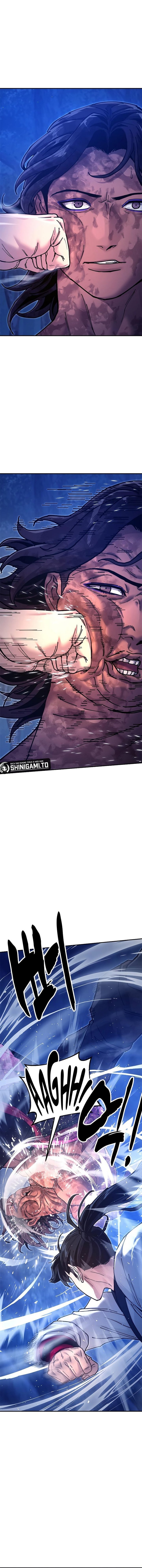 Chronicles of the Lazy Sovereign Chapter 32 Gambar 18