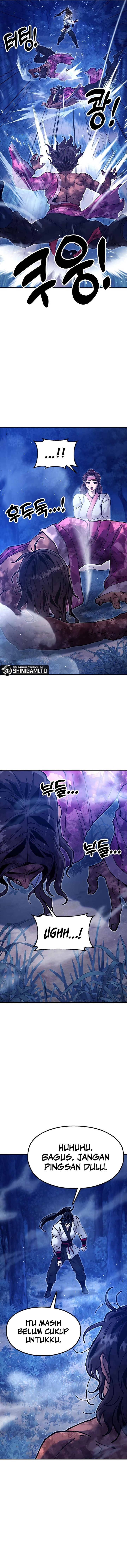 Chronicles of the Lazy Sovereign Chapter 32 Gambar 19