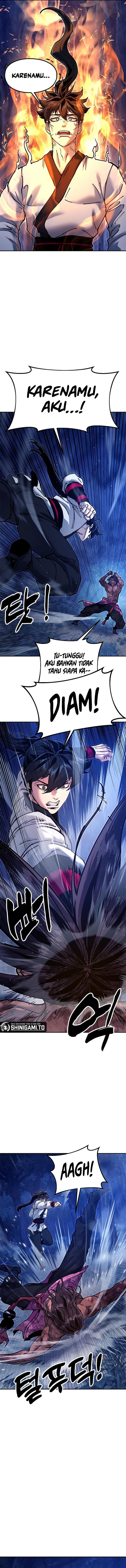 Chronicles of the Lazy Sovereign Chapter 32 Gambar 20