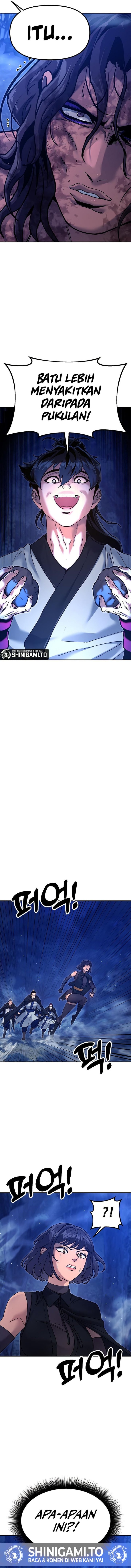 Chronicles of the Lazy Sovereign Chapter 32 Gambar 22