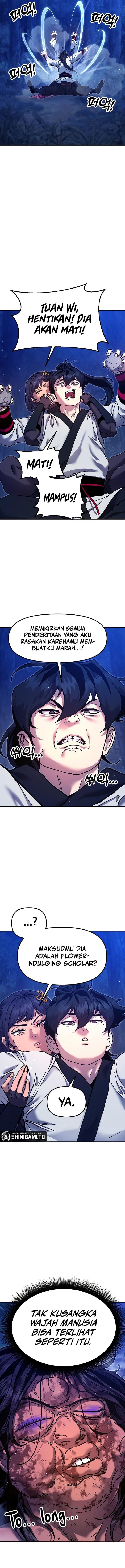 Chronicles of the Lazy Sovereign Chapter 32 Gambar 23