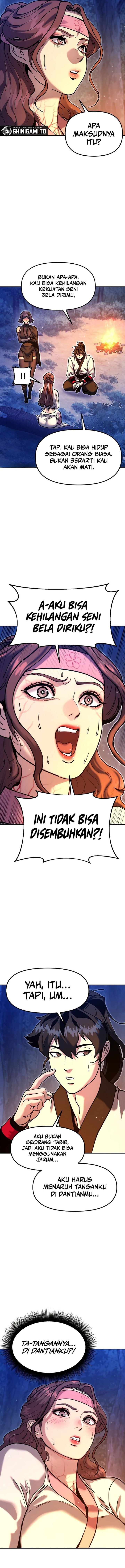 Chronicles of the Lazy Sovereign Chapter 32 Gambar 26