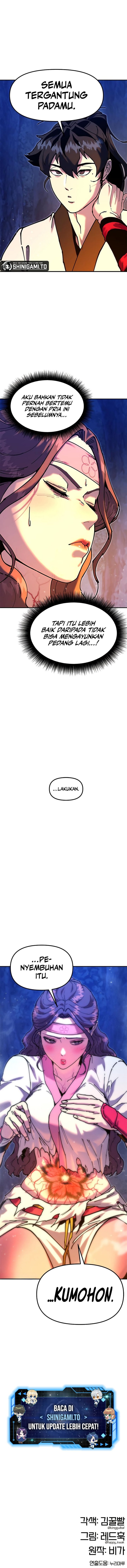 Chronicles of the Lazy Sovereign Chapter 32 Gambar 27